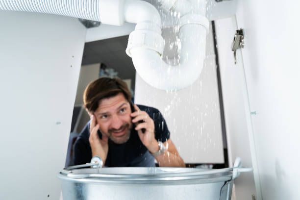 West Dennis, MA Plumbing Company