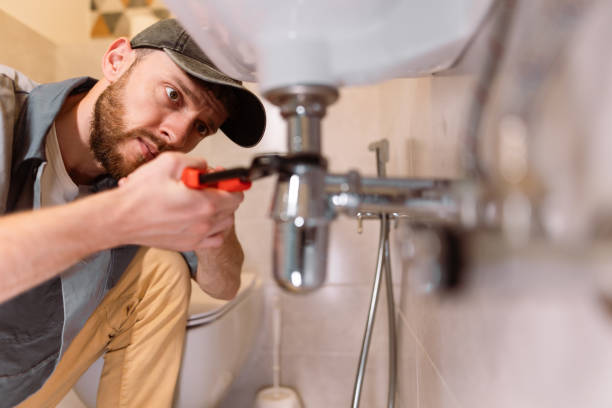 Best Plumbing Installation Services  in West Dennis, MA