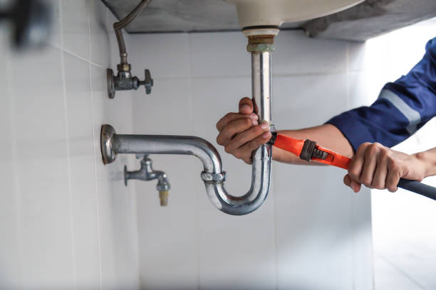 Best Water Leak Repair  in West Dennis, MA