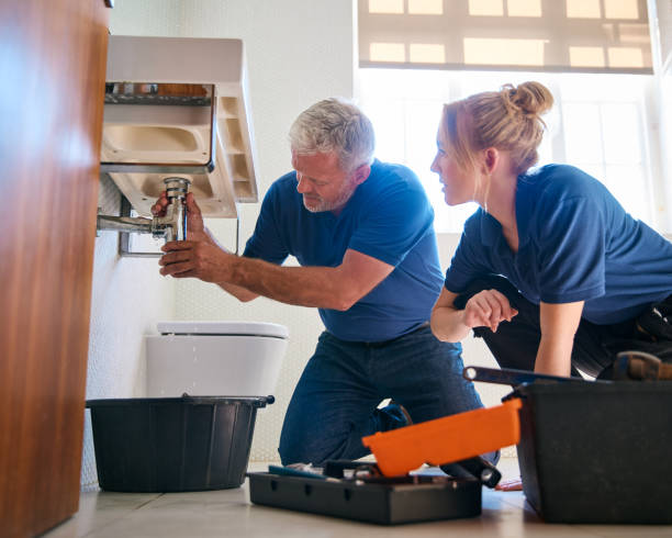 Best Local Plumber Services  in West Dennis, MA
